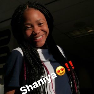 Meet your Posher, Shaniya